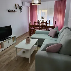 Sh Apartamento Málaga