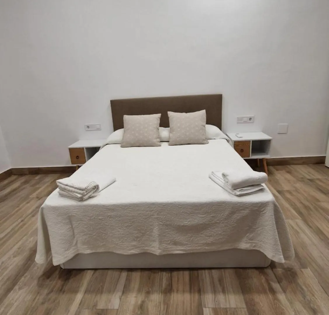 Carmela Estudio Málaga España